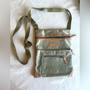 Stone & Co. Crossbody Bag